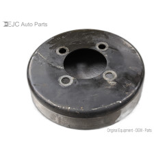 16P216 Water Pump Pulley For 07-09 Chevrolet Equinox  3.4 14091833